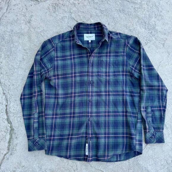 Carhartt wip lermond long sleeve - Picture 1 of 6